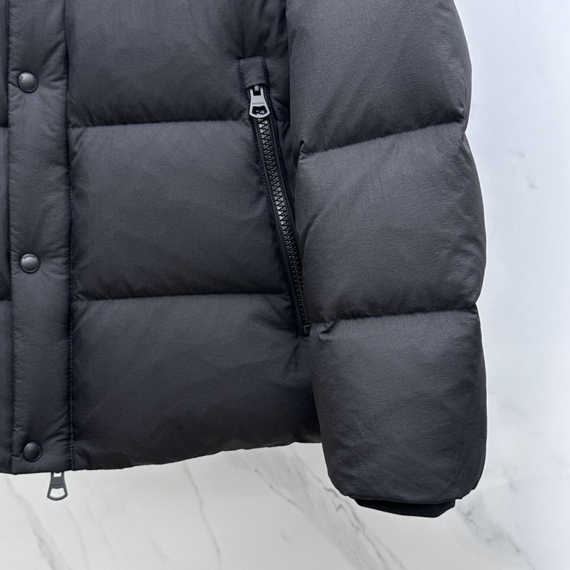 Burberry Down Coat